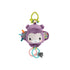 Fisher Price Sing & Go Purple Monkey